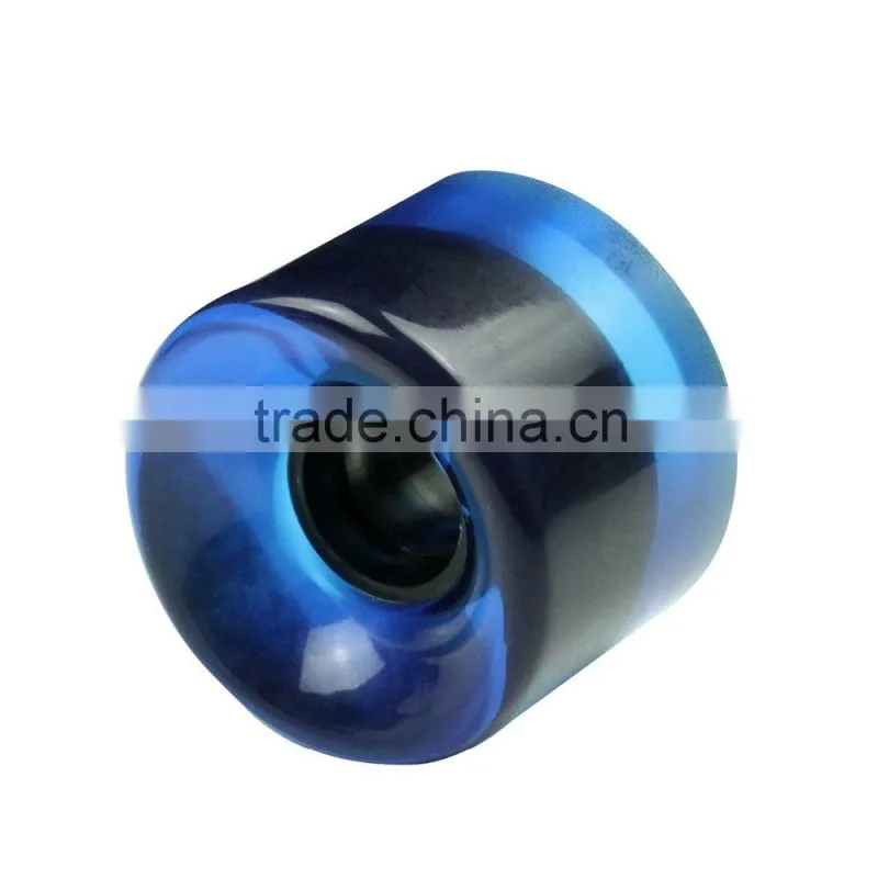 Hight quality PU skate board skateboard wheel wheeles personality