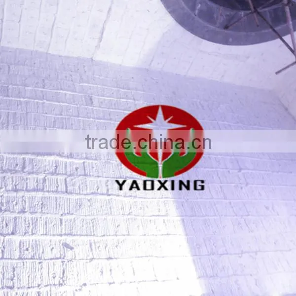 ceramic fiber module Process heaters heat resistant ceramic modules refractory ceramic fiber module
