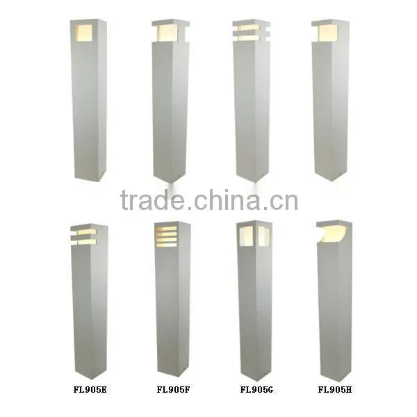 2014 New Arrival 3w E27 led Candle garden Light