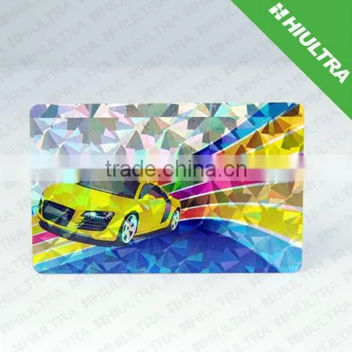 125Khz TK4100 Contactless IC Card