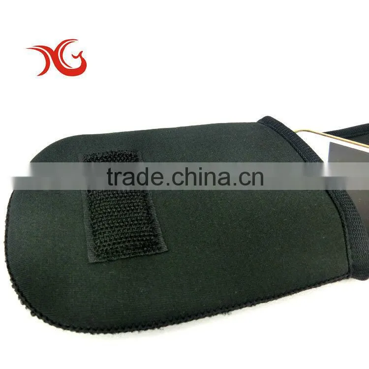 mobile pouch
