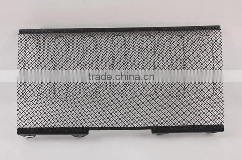 Jeep wrangler Accessories Mesh grille insect nets For Jeep Wrangler JK 2007-2014
