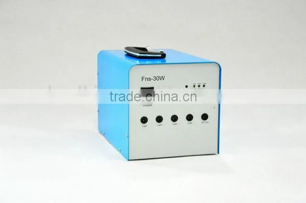 Cheapest hot sale for wall solar power system