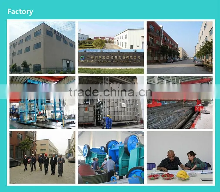 Best Vertical Shaft Impact Crusher with Good Price
