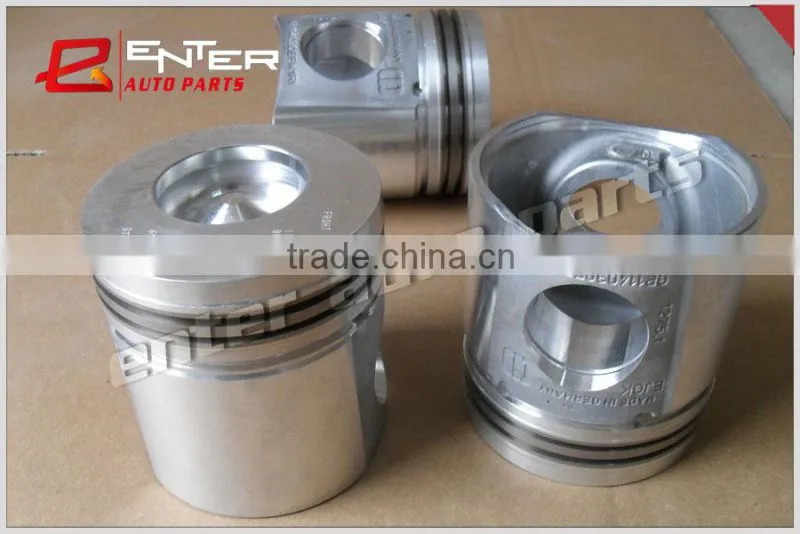 High Quality 6CT 3802462 3926963 325hp tp ring piston