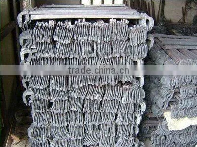 building clamps factory