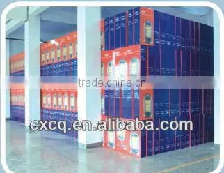 CIXI NSB-160Y8 4heat halogen heater 1600W 1200W 800W 400W tubular electric heater