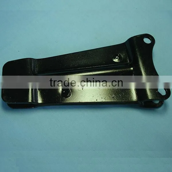 high durable household iron Double side of the ladder