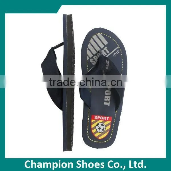 Men Sports Slippers