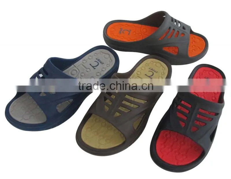 wholse sandal slippers, fashion sandal slippers, sandal slippers for men 2015