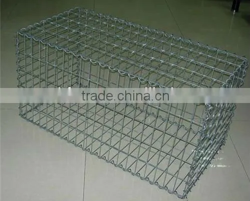 Gabion / Gabin box / Gabion basket / Gabion Mattress China supplier