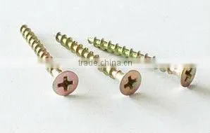 chipboard screw,wood screw,furniture screw