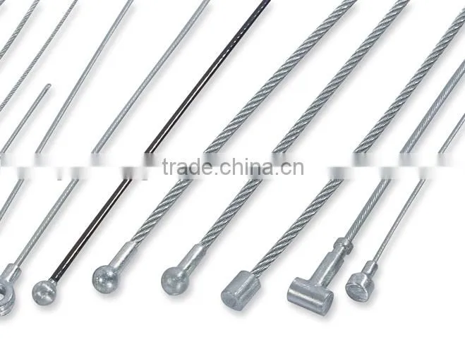 control cable for lamp