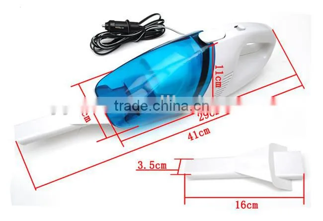 handheld mini car vacuum cleaner