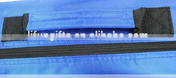 2016 Badminton racket bag sports bag high capacity sports bag