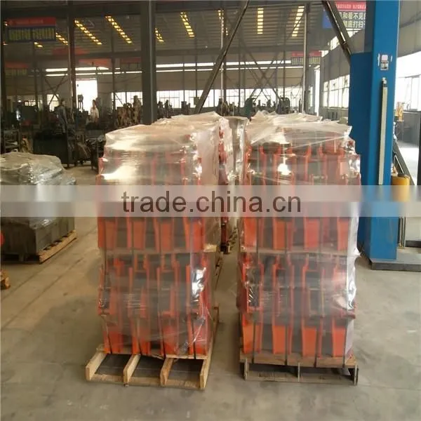 HOT Selling semi trailer leaf spring suspension/2016 semi trailer leaf spring suspension