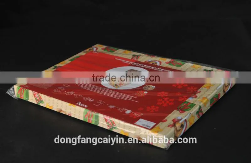 high quality cheap foldable storage packaging box