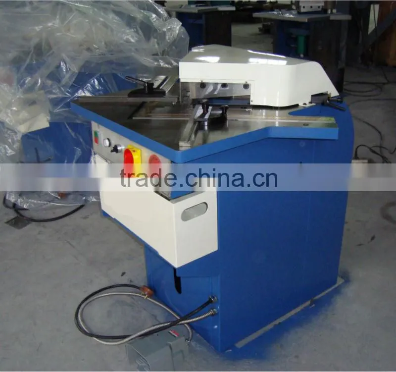 Wholesale Hydraulic corner notcher machine