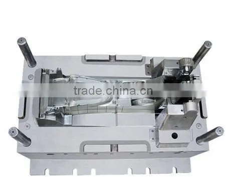 OEM/ODM Custom Plastic Injection Mould(5)