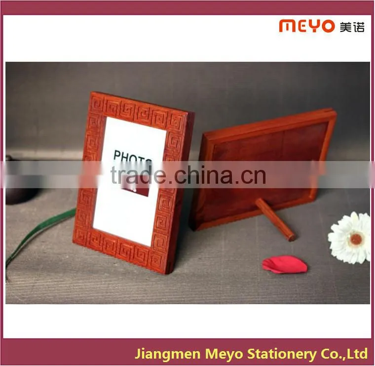2015 Personalized Customized Wooden Photo Frame