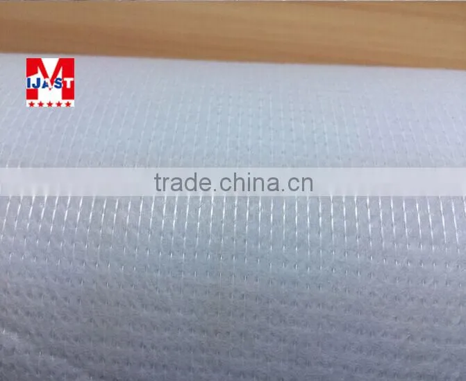 Recycled PET Stitchbond Nonwoven fabric for shopping bags lining