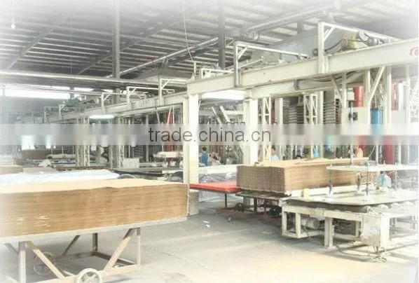 laminate wall cladding for hospital