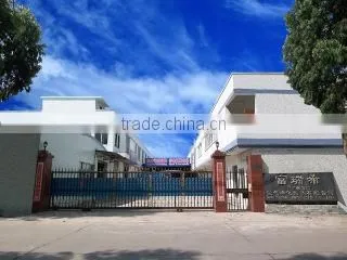 Guangzhou Fresh Air Clean & Filtration Product Co., Ltd. company overview - view 1