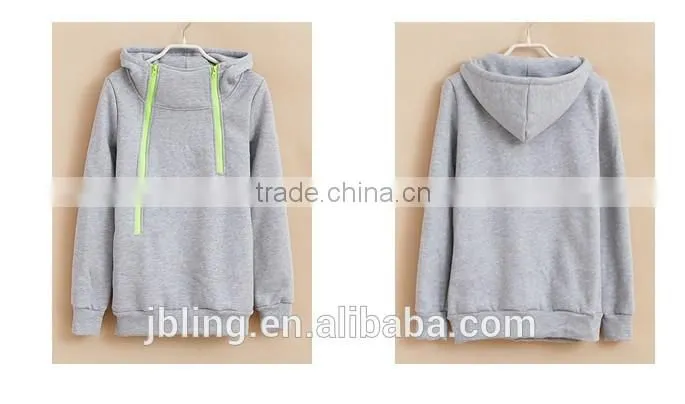 2014 Sale Hoodies Manufactuer Plain Hoodies Jackets Colors Couples Hoodies