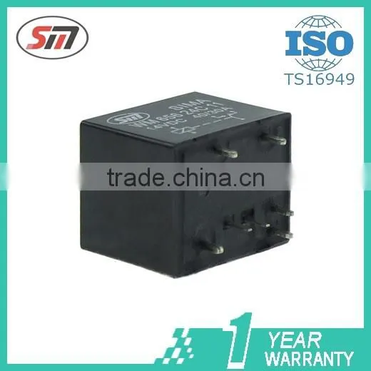 Automotive relays mini PCB relay 6 pin 7pin12V 40A WM656