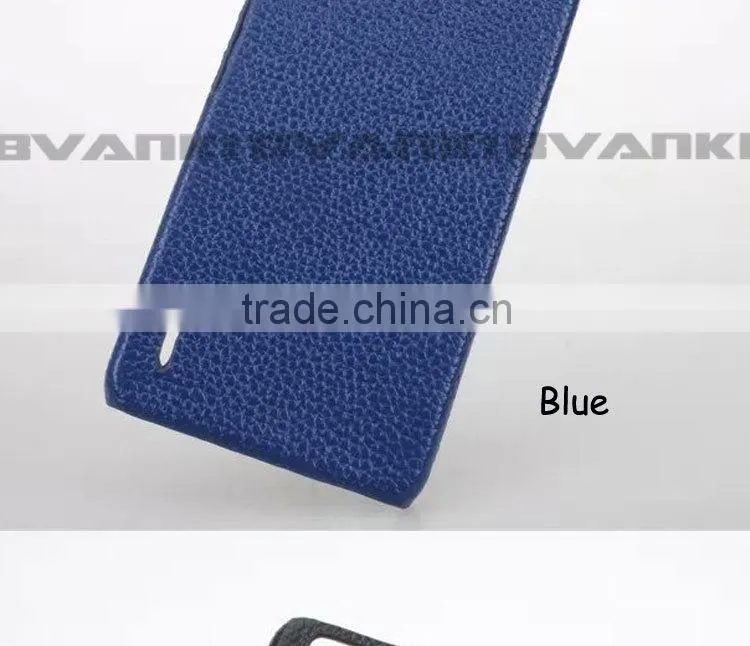 2016 Trending Gadgets High Quality Celular Rugged Rucksack Suitcase Design Mobile Phone Case For Huawei Honor 6X Leather Product