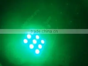HOT SALE 150mW Red and Green led mini 12v laser lighting