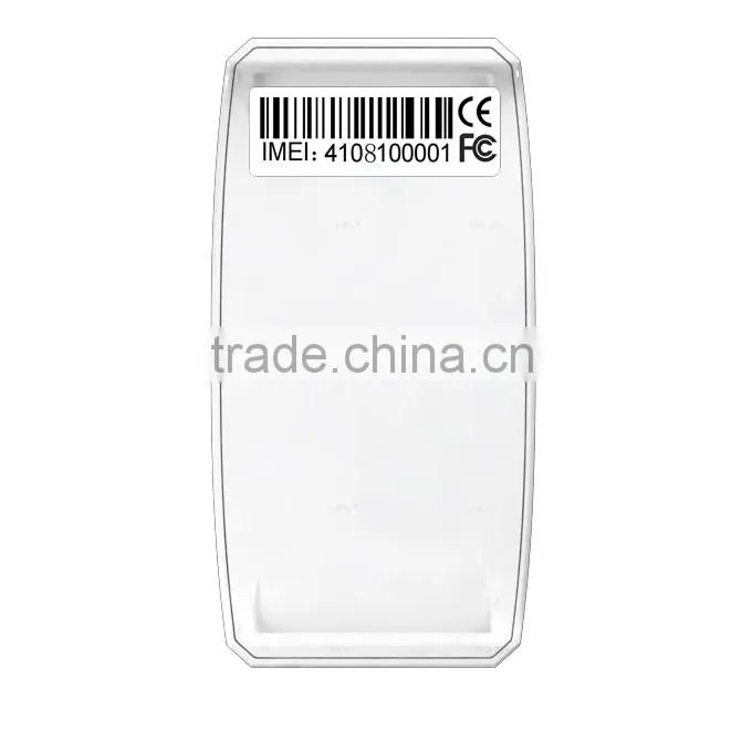 2015 mobile phone gps tracker / IOS App and Andriod App Pet gps tracker