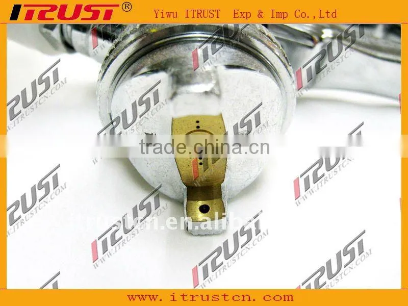 spray gun