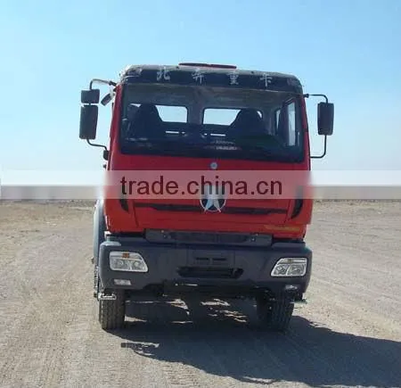 34Ton North Benz 4x2 tractor truck