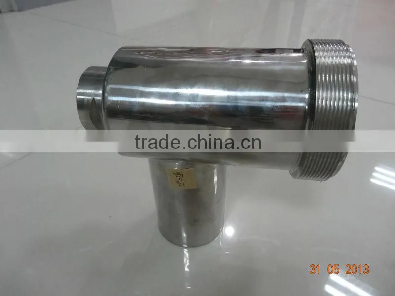 Die casting electric meat grinder spare parts,meat grinder accessories