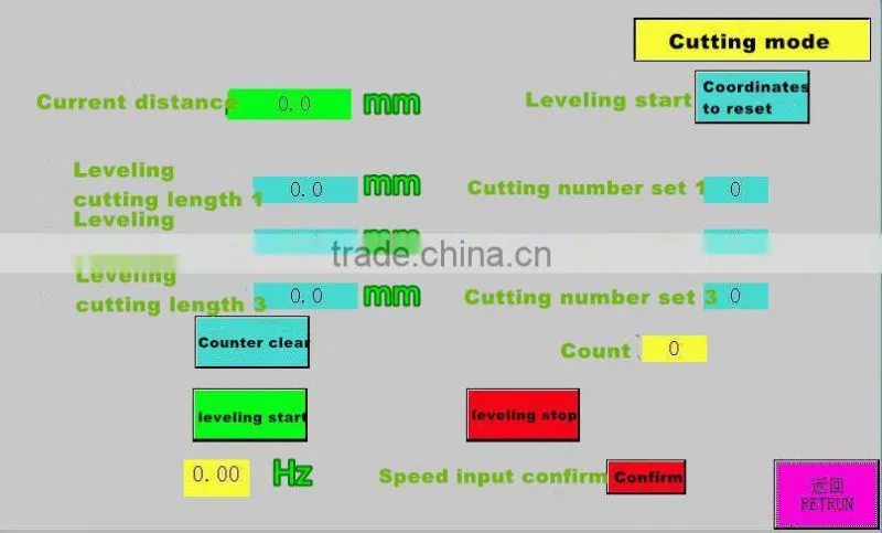 Duct Forming Machine 2 and 3 Economic Type Duct production line 2,3
