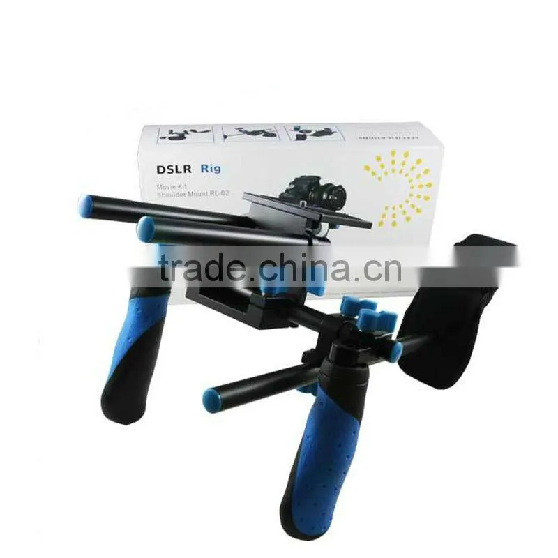 Bracket for camera Rig RL-02