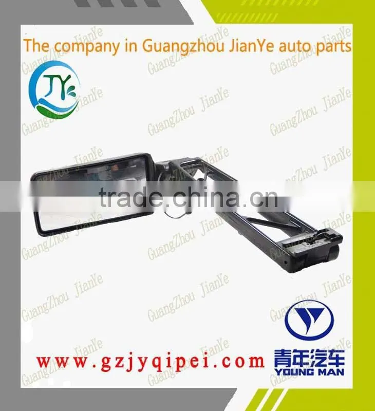 YOUNGMAN bus JNP6127 side wing rearview mirror assy