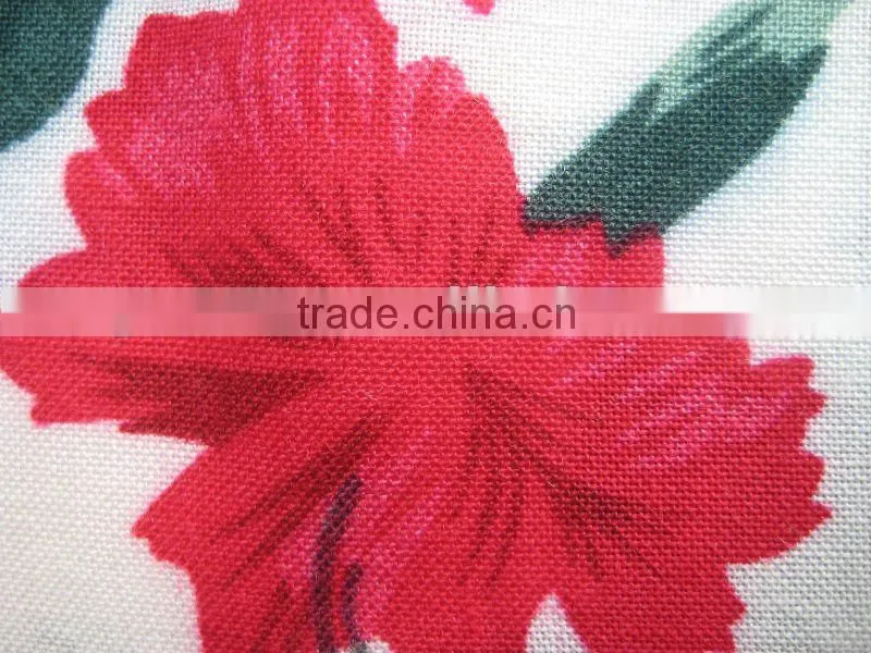 rayon screen printing fabric