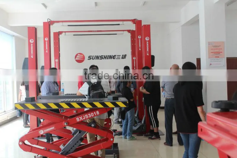 S828 tyre repair equipment