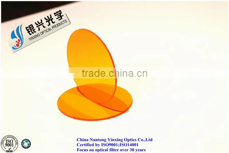China Professional uv filter glass