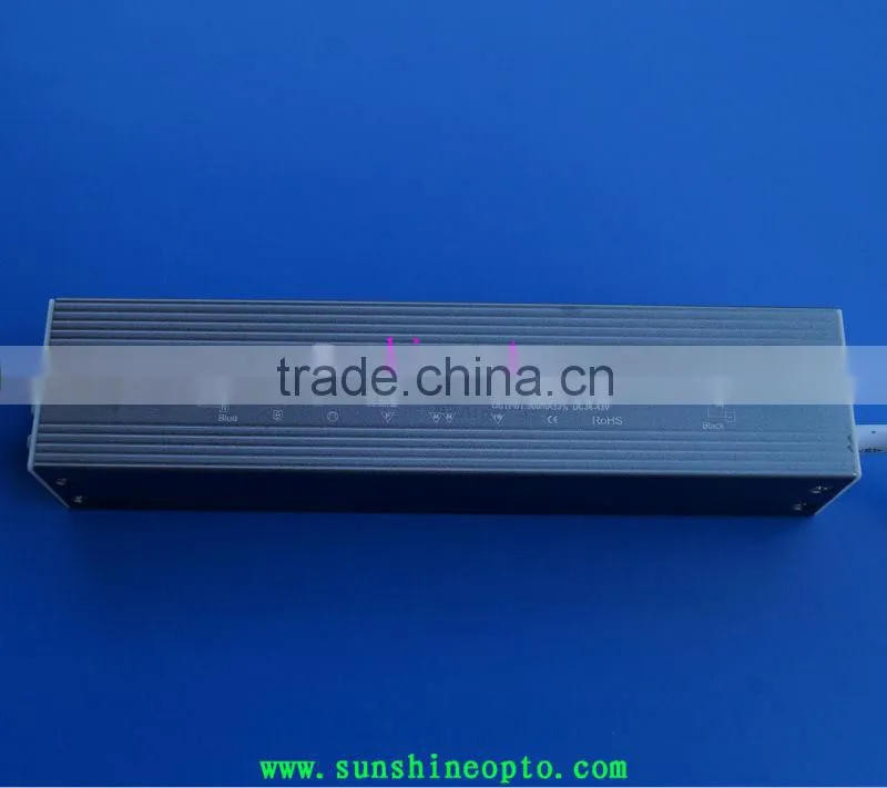 110v/220v 28W Constant Current 28v AC power supply