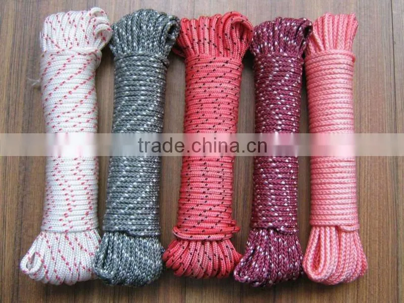 polyethylene twine
