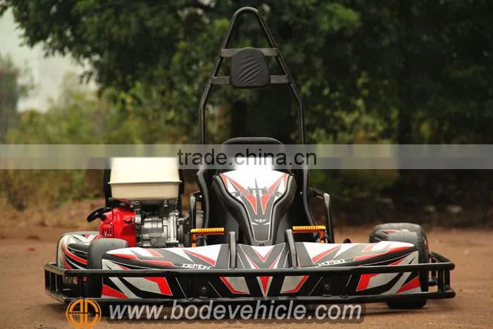 Mini Go Kart 110cc Racing Go Kart