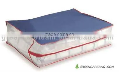 Household Storage Bag For Clothes And Beddings
