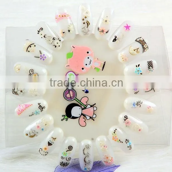 nails 2015 private label