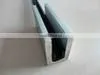 special frameless veranda glass railings
