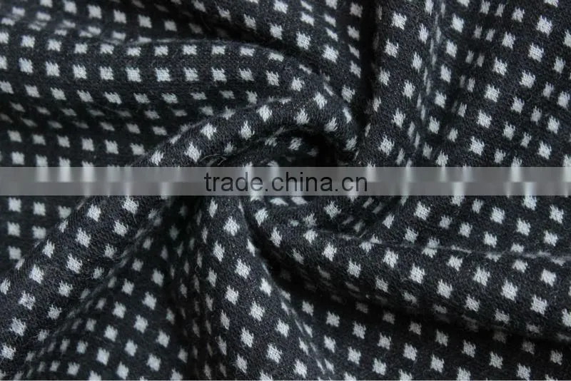 100%cotton jacquard fabric
