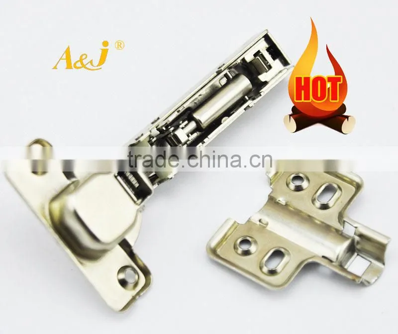 Hinge hydraulic kitchen cabinet hinges