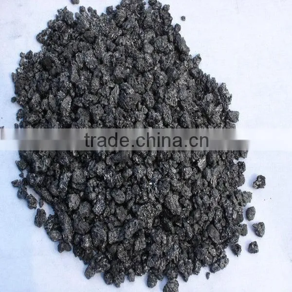 GPC/Graphite Petroleum Coke